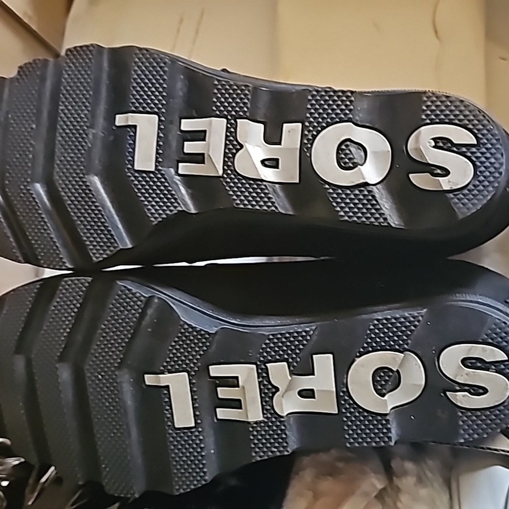 Shoes - Picture 2 of 2